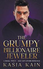 The Grumpy Billionaire Jeweler