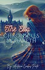 The Elia Chronicles by Gareth