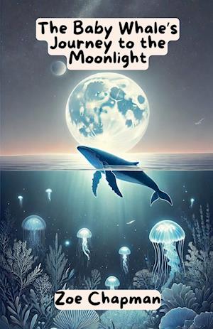 The Baby Whale's Journey to the Moonlight