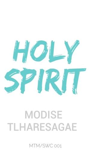 Holy Spirit