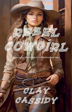 Rebel Cowgirl