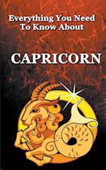 Everything You Need to Know About Capricorn