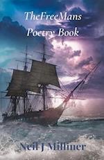 TheFreeMans Poetry Book