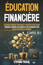 Éducation Financière