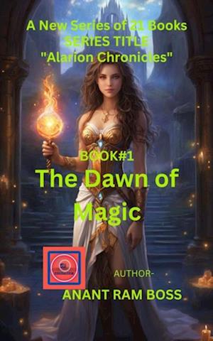 Dawn of Magic