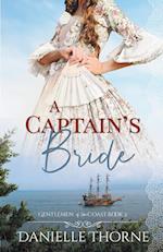 A Captain's Bride