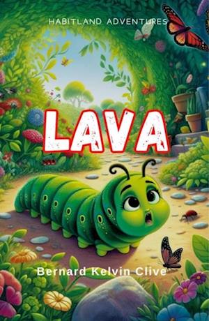 Lava - A Caterpillar's Dream