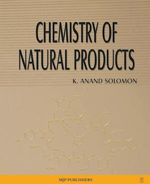 CHEMISTRY OF NATURAL PRODUCTS