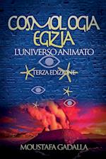 Cosmologia Egizia