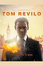 Tom Revilo