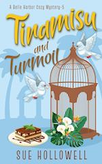 Tiramisu and Turmoil