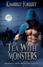 Tea With Monsters