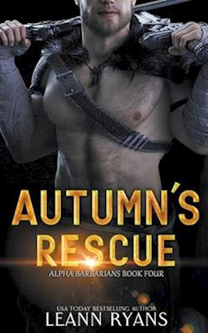 Autumn's Rescue