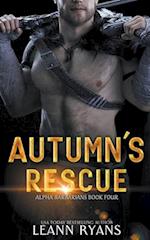 Autumn's Rescue