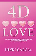 4D Love