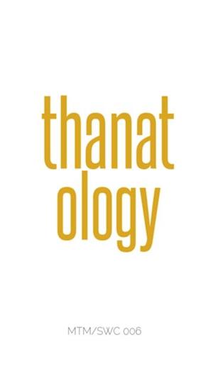 Thanatology