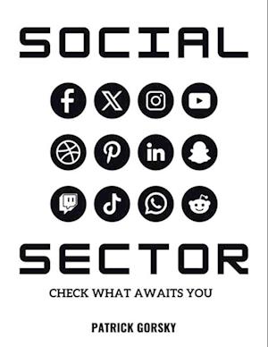 Social Sector - Check What Awaits You