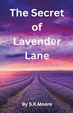 The Secret of Lavender Lane