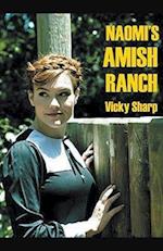 Naomi's Amish Ranch