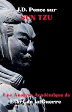 J.D. Ponce sur Sun Tzu