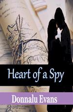 Heart of a Spy