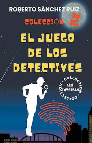 Colección El Juego de los Detectives II