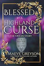 Blessed by a Highland Curse