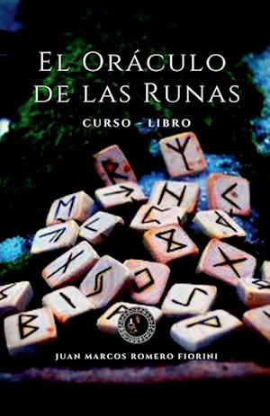 Oráculo de las Runas Curso - Libro