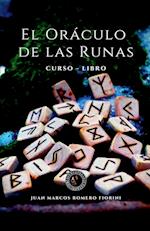 Oráculo de las Runas Curso - Libro