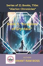 Kingdom of Crystals