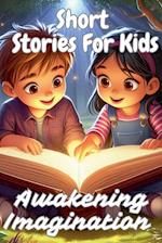 Short Stories for Kids