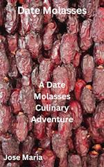 Date Molasses