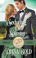 Seducing the Spinster