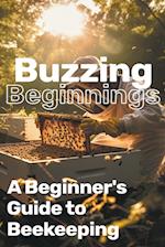 Buzzing Beginnings
