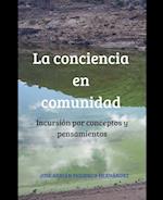 La conciencia en comunidad