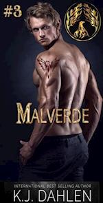 Malverde 3