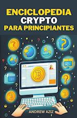 Enciclopedia Crypto  Para Principiantes