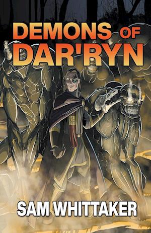 Demons of Dar'ryn