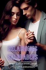 Relaciones Saludables