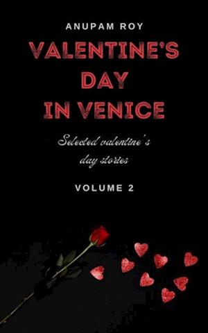 Valentine's Day in Venice