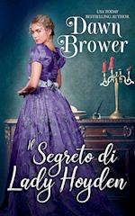 Il segreto di Lady Hoyden