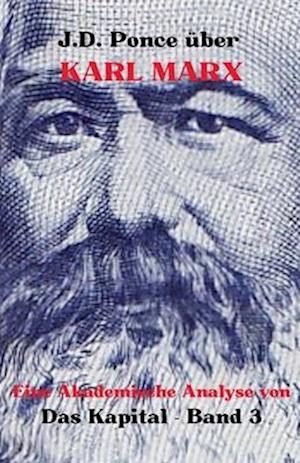 J.D. Ponce zu Karl Marx