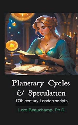 Planetary Cycles & Speculation