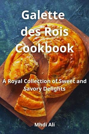 Galette  des Rois Cookbook