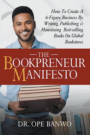 The Bookpreneur Manifesto