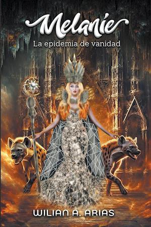 Melanie IV "La epidemia de vanidad"