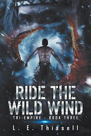 Ride the Wild Wind