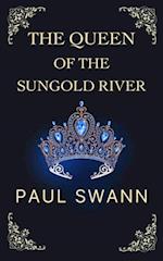 Queen Of The Sungold River