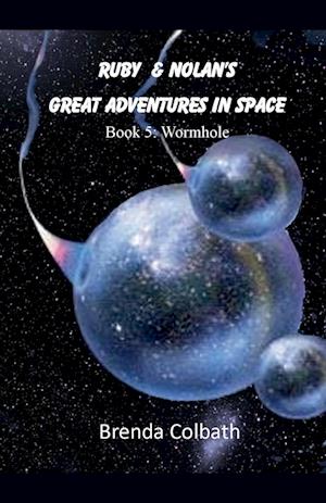 Ruby and Nolan's Great Adventure in Space