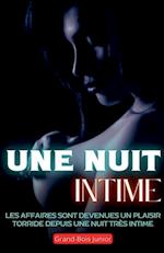 Une Nuit Intime